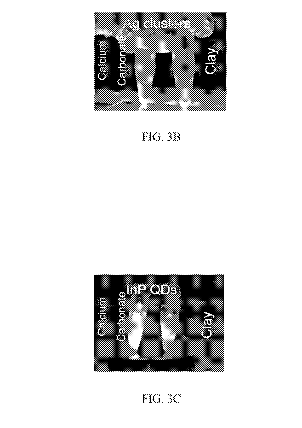 Fluorescent nano-sensors for oil and gas reservoir characterization