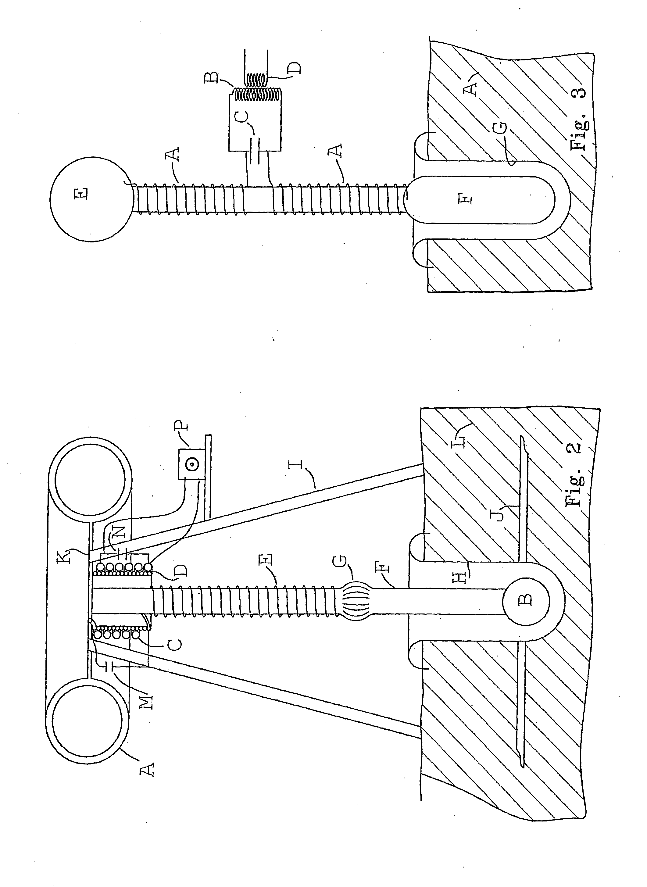 System for Wireless Distribution of Power