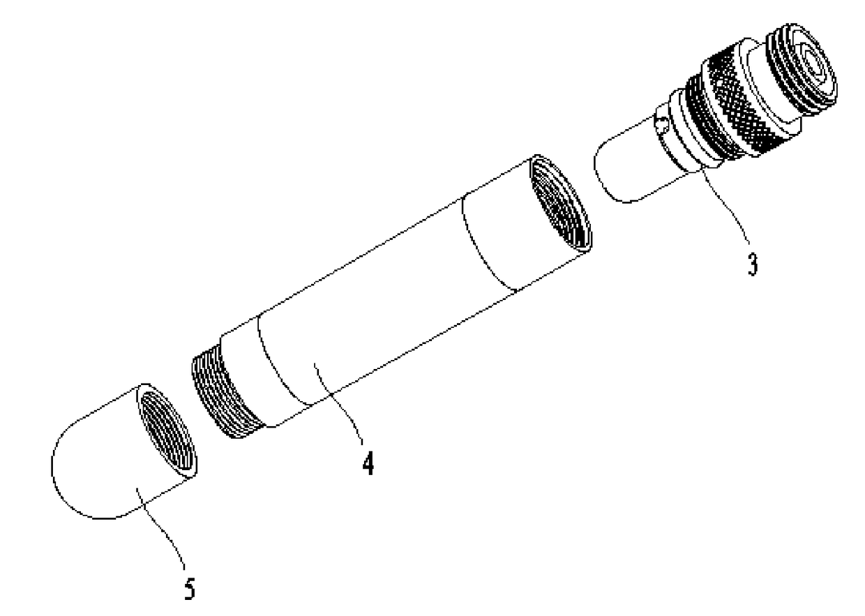 Atomization assembly and electronic cigarette