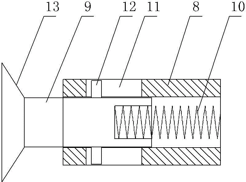 Welding fixture for metal plates