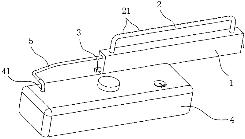 Fireplace for vaporizing combustion of liquid fuel