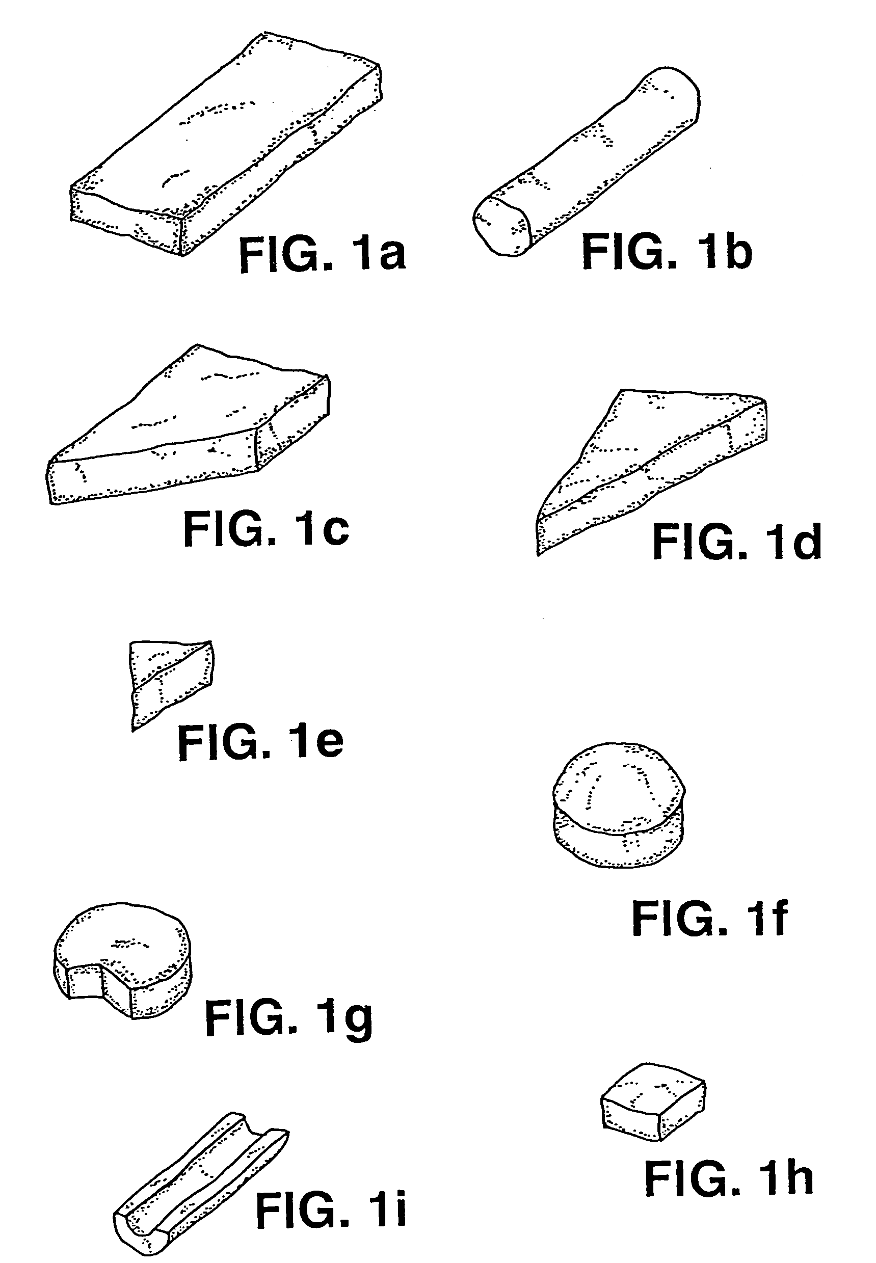 Osteoimplant and method of making same