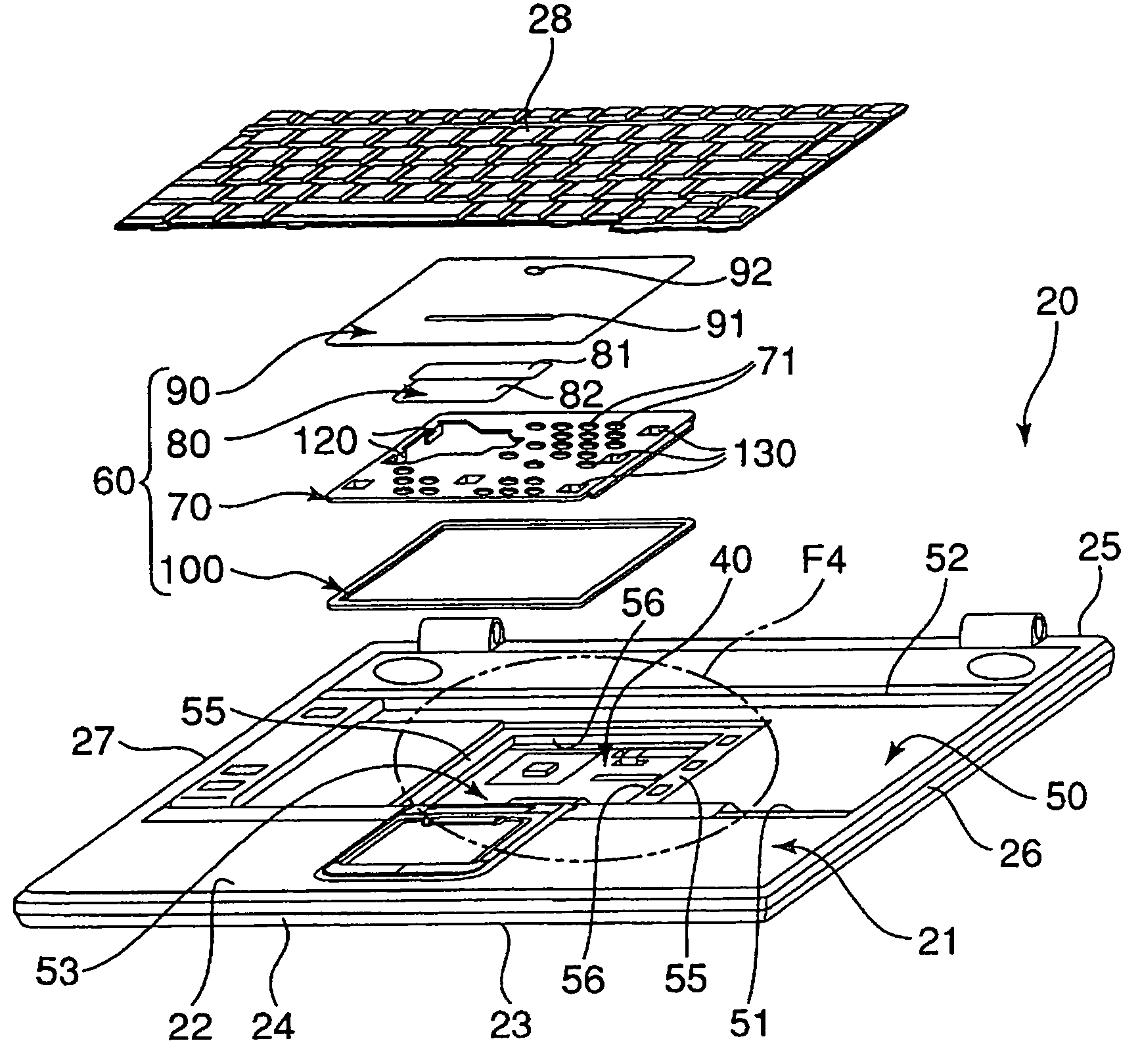 Electronic apparatus