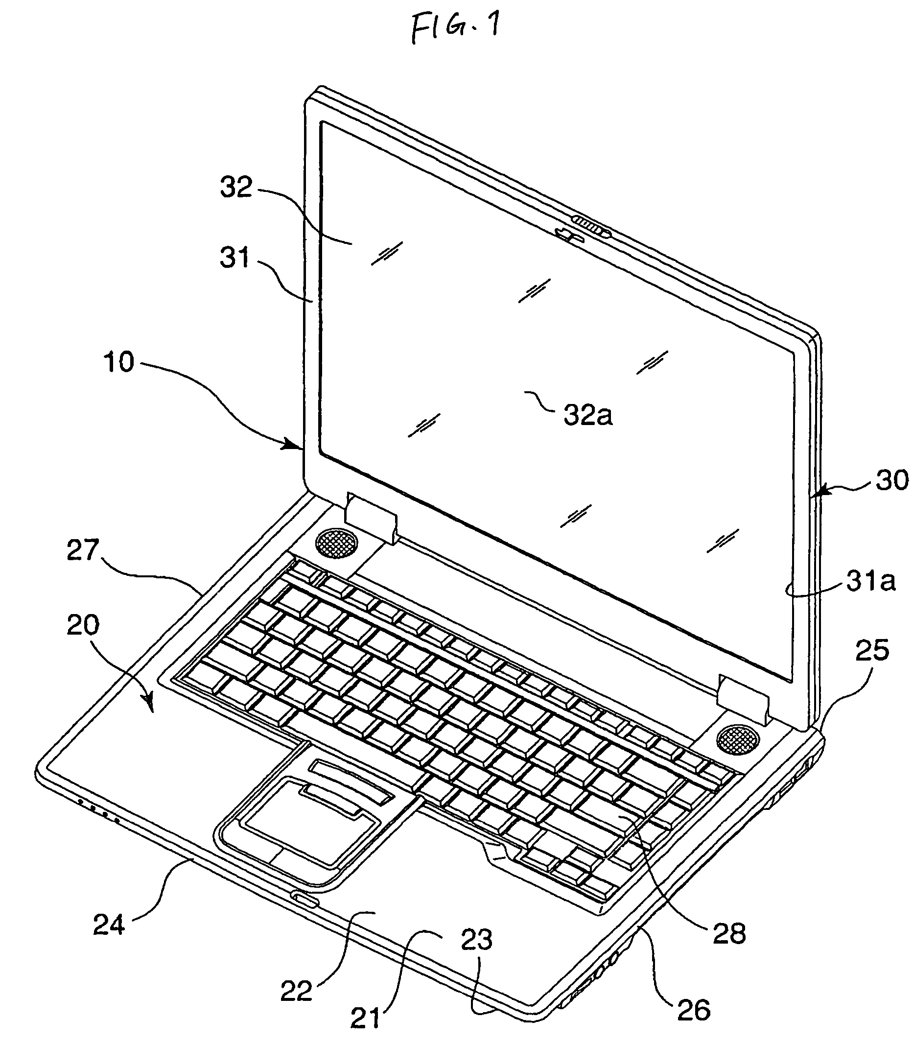 Electronic apparatus