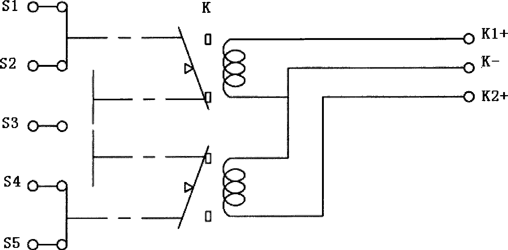 System and method for testing characteristic impedance of circuit board