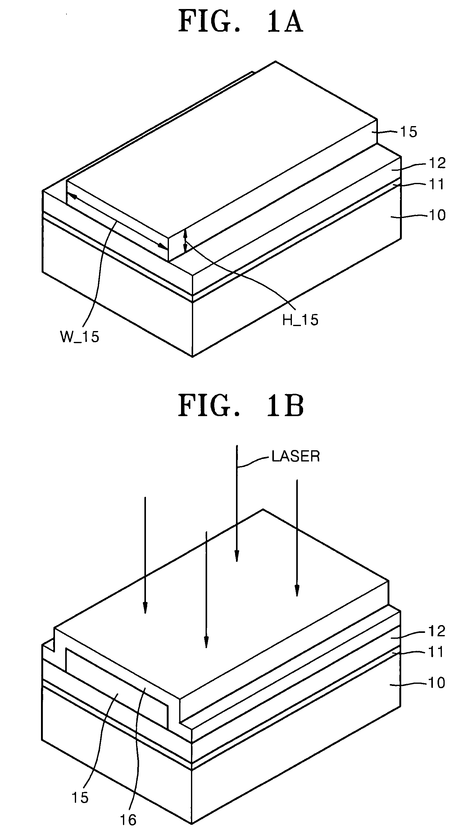 Nonvolatile memory transistor having poly-silicon fin, stacked nonvolatile memory device having the transistor, method of fabricating the transistor, and method of fabricating the device