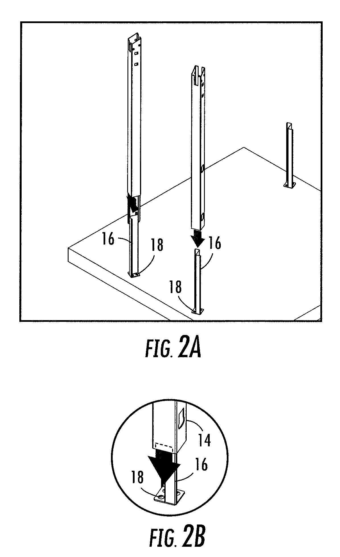 Gazebo structure