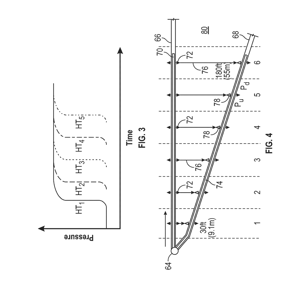 Evaluating far field fracture complexity and optimizing fracture design in multi-well pad development