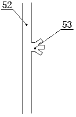 Intelligent tree brushing machine and method