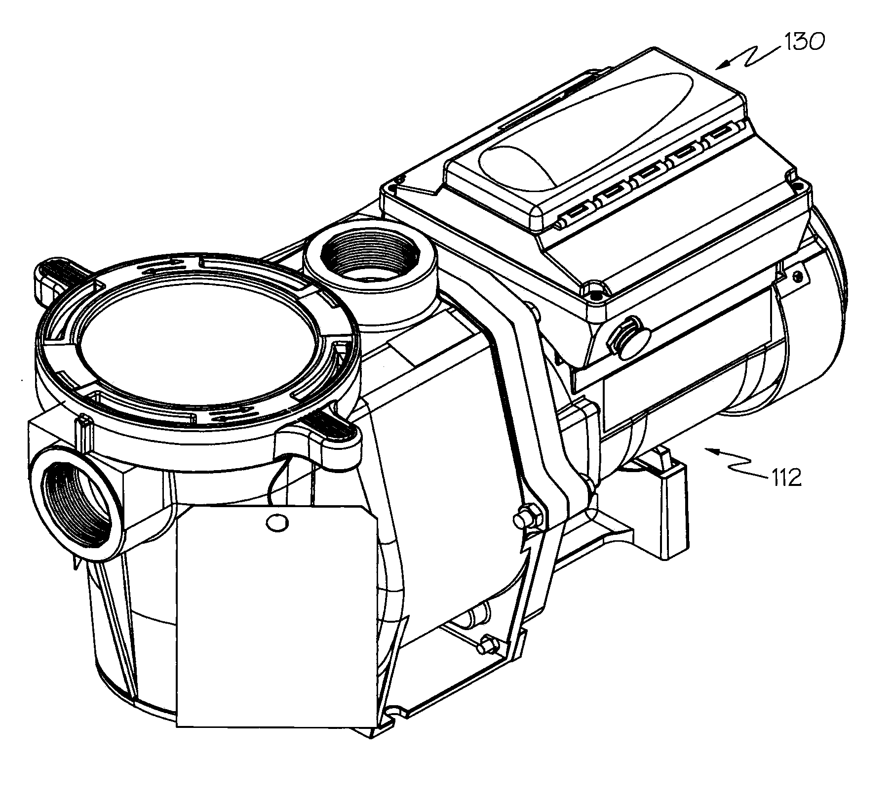 Priming Protection