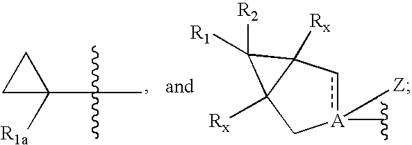 Cyclopropyl group substituted oxazolidinone antibiotics and derivatives thereo