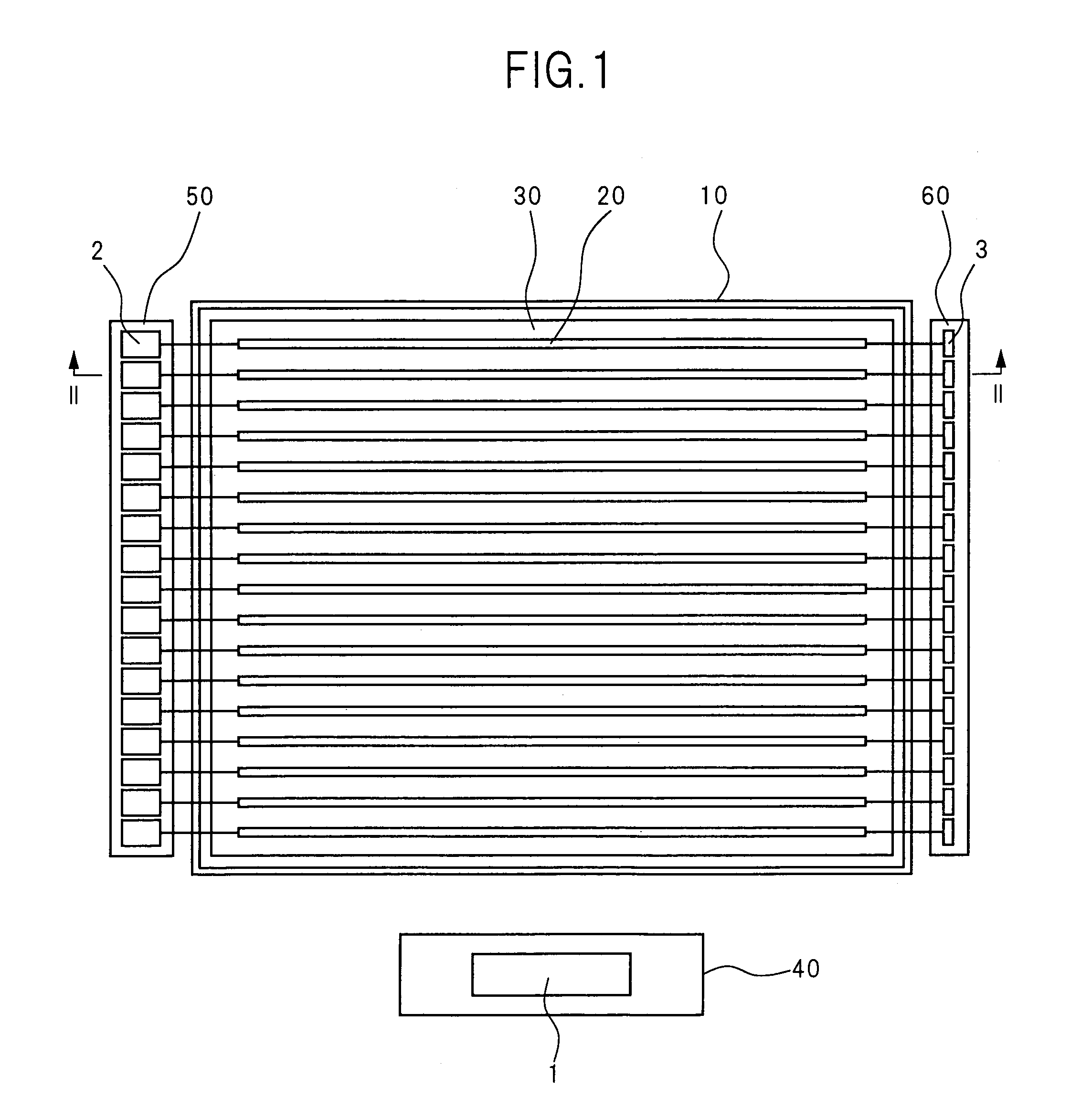 Cold cathode fluorescent lamp driver circuit