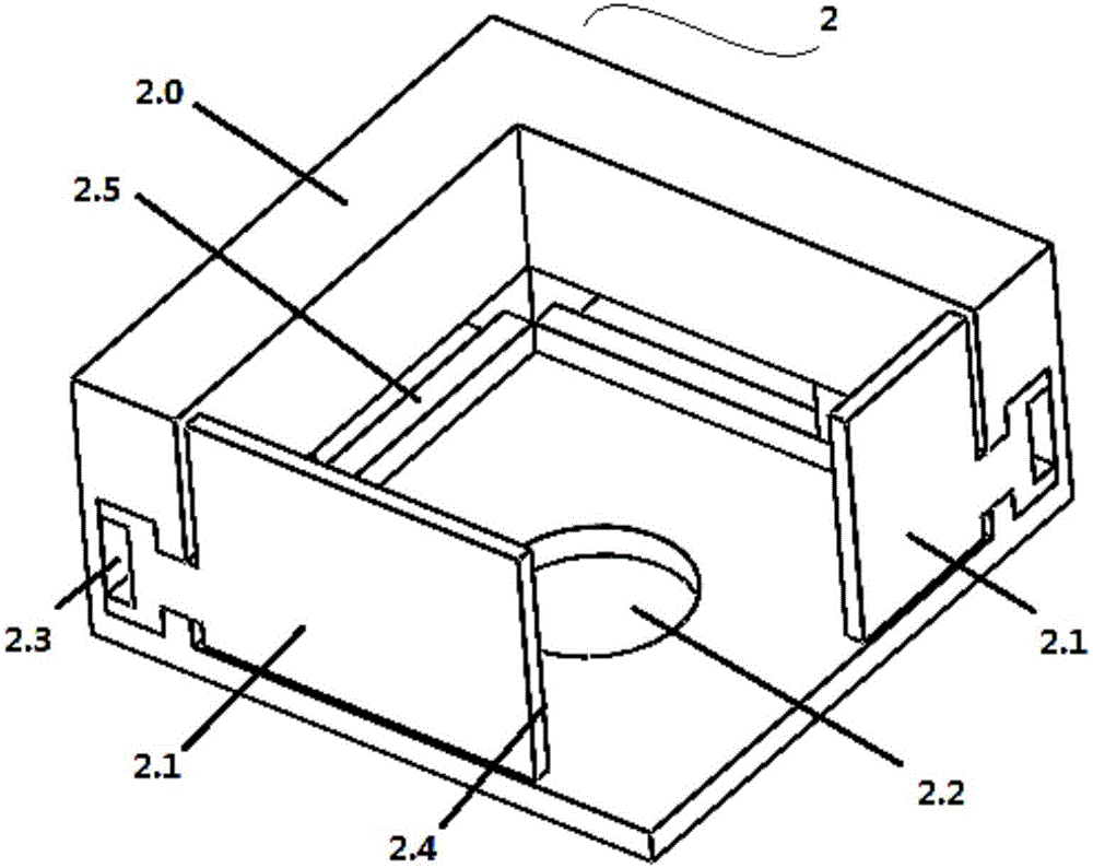 Portable device and method for detecting freshness of eggs on basis of weight-loss ratios