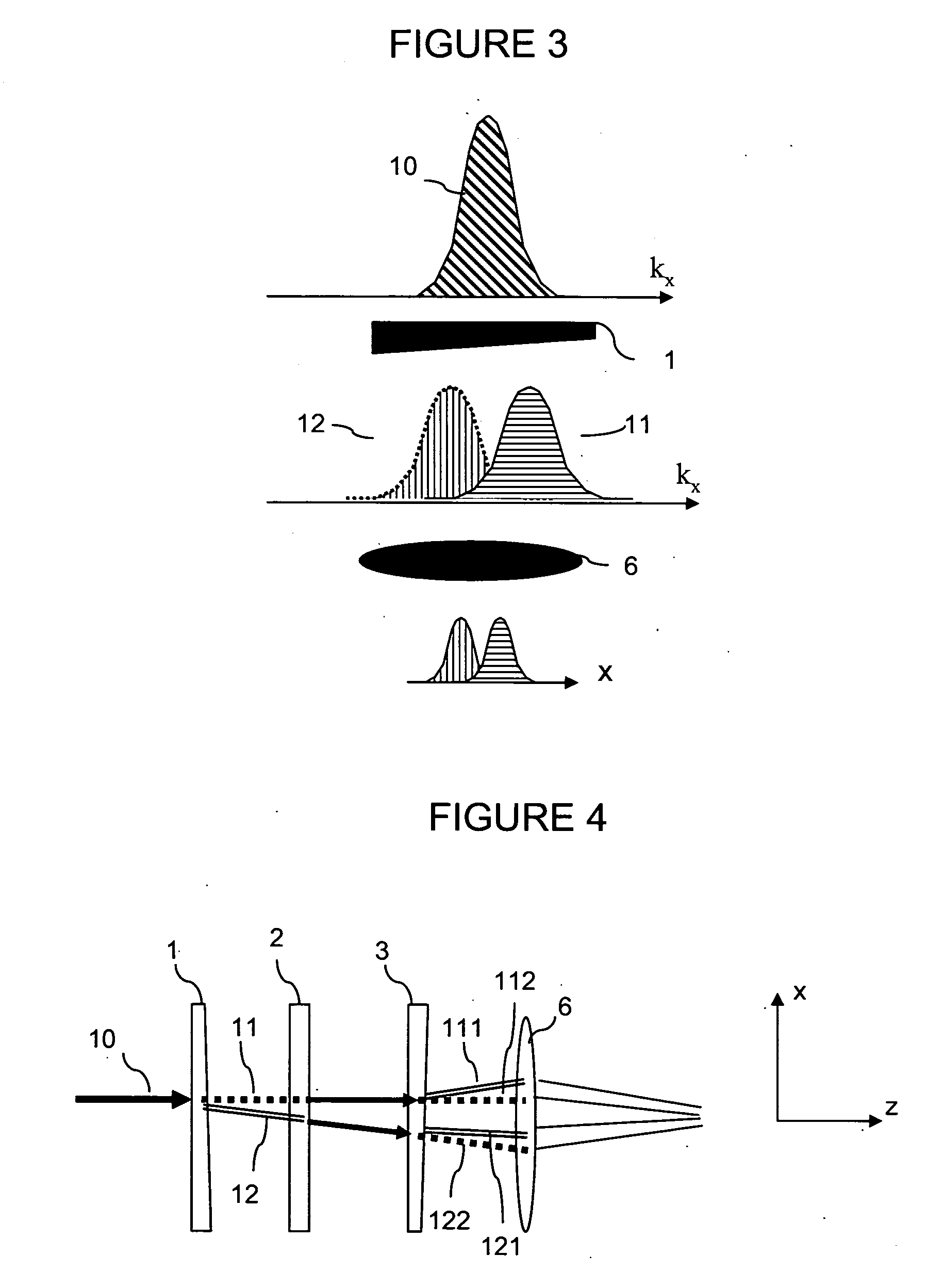 Optical beam-shaper