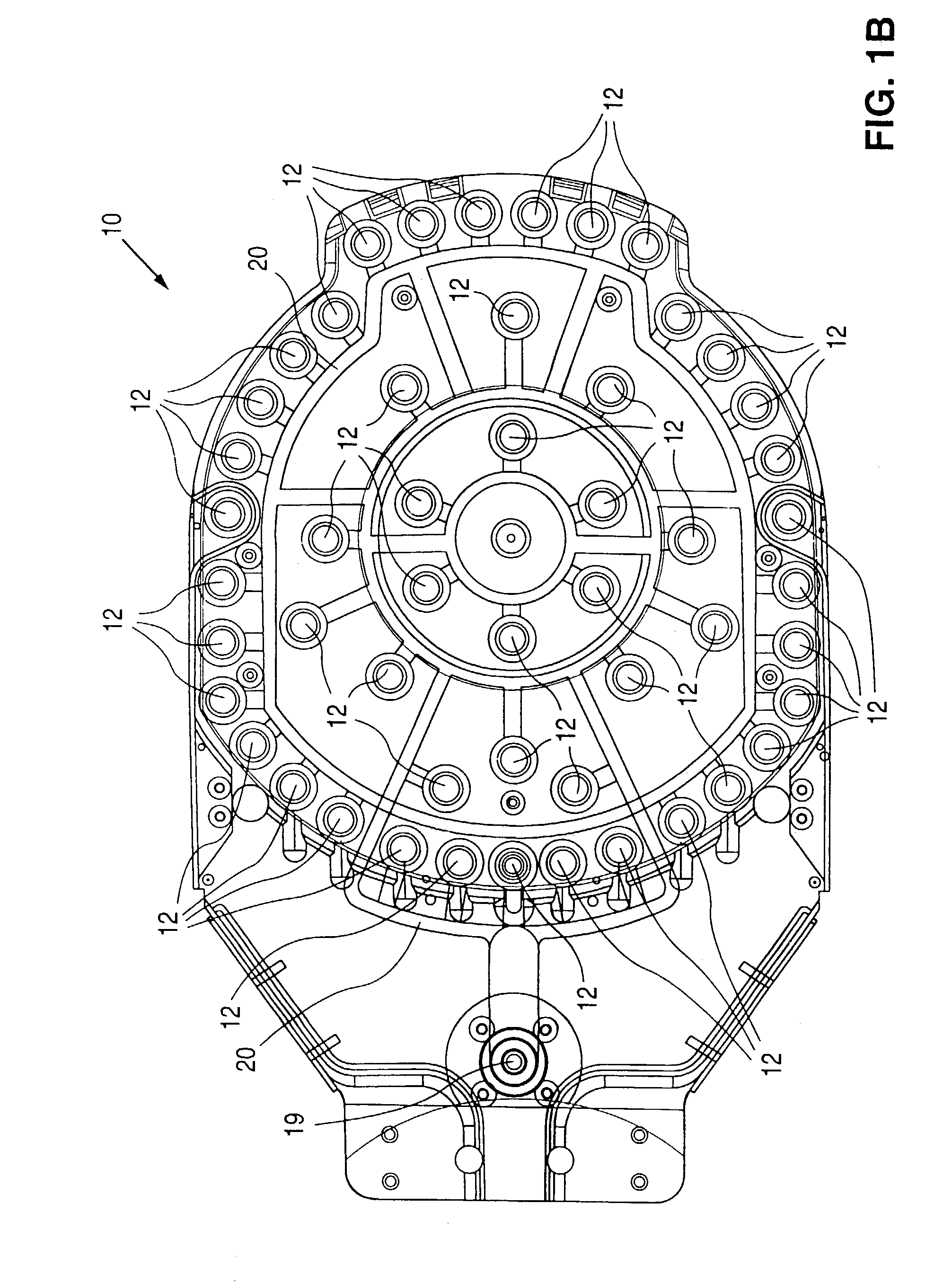 Detection and handling of semiconductor wafers and wafers-like objects