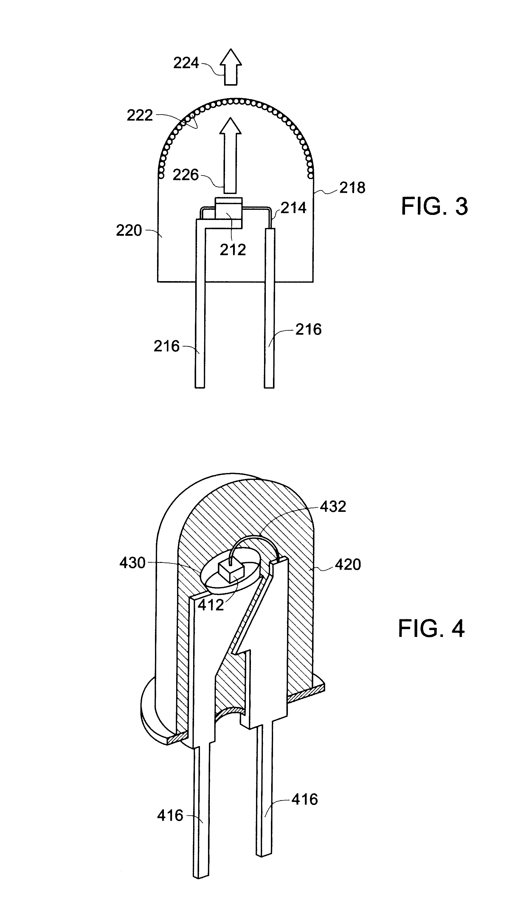 Color stable manganese-doped phosphors