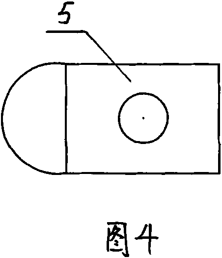 Decorative heat preservation composite board with lugs and construction method thereof