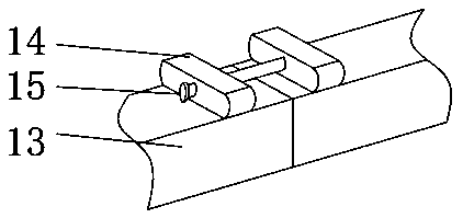 High-efficiency air filter used in cleaning workshop