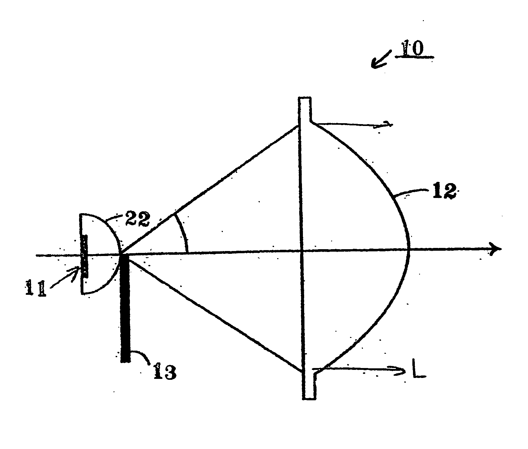 Light Source and vehicle lamp