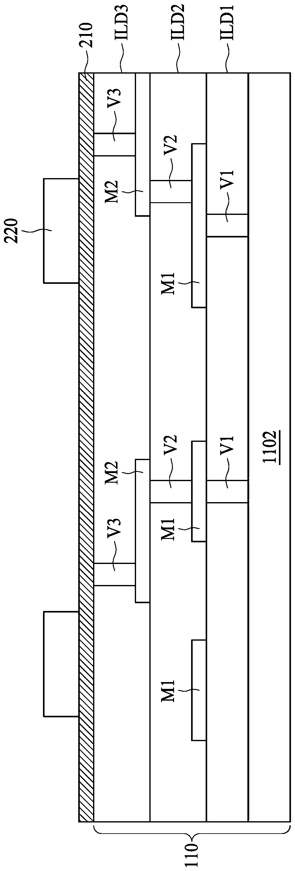 Electronic device and method of manufacturing the same