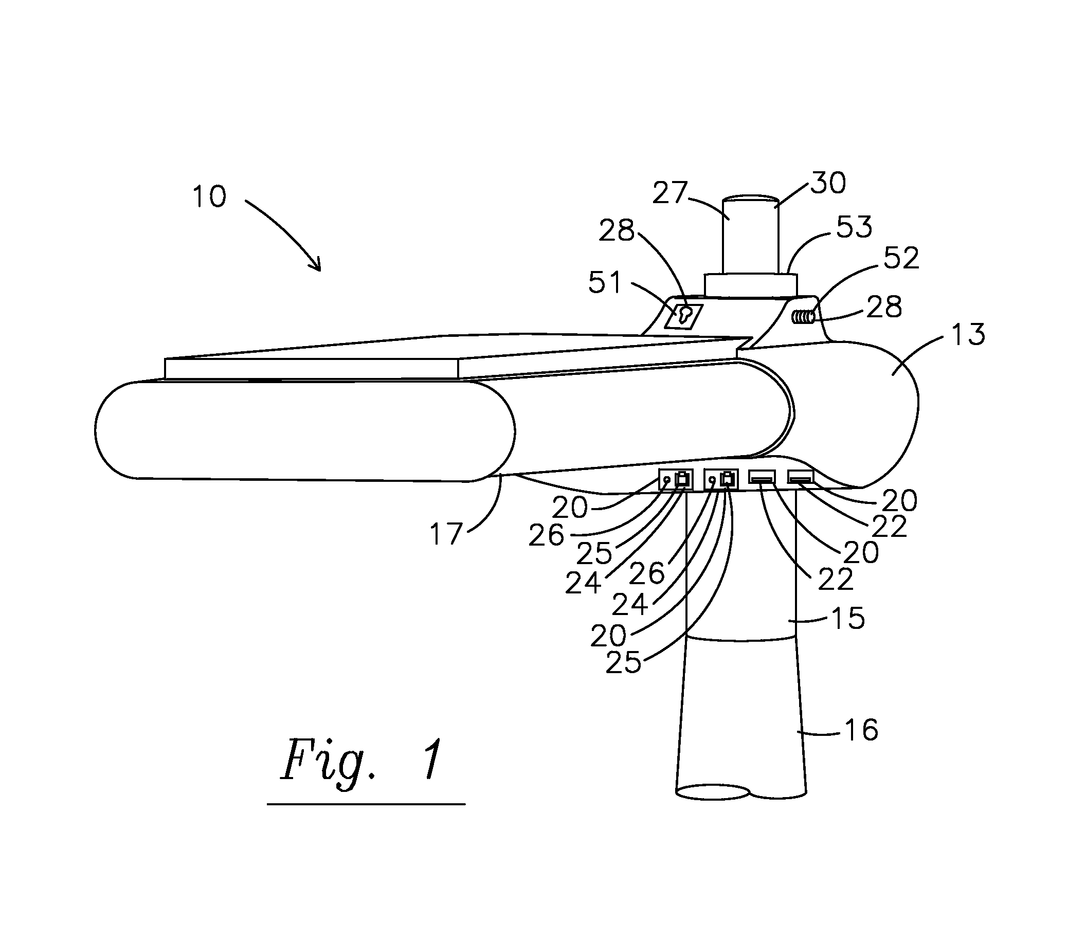 Light fixture having power over ethernet power sourcing equipment