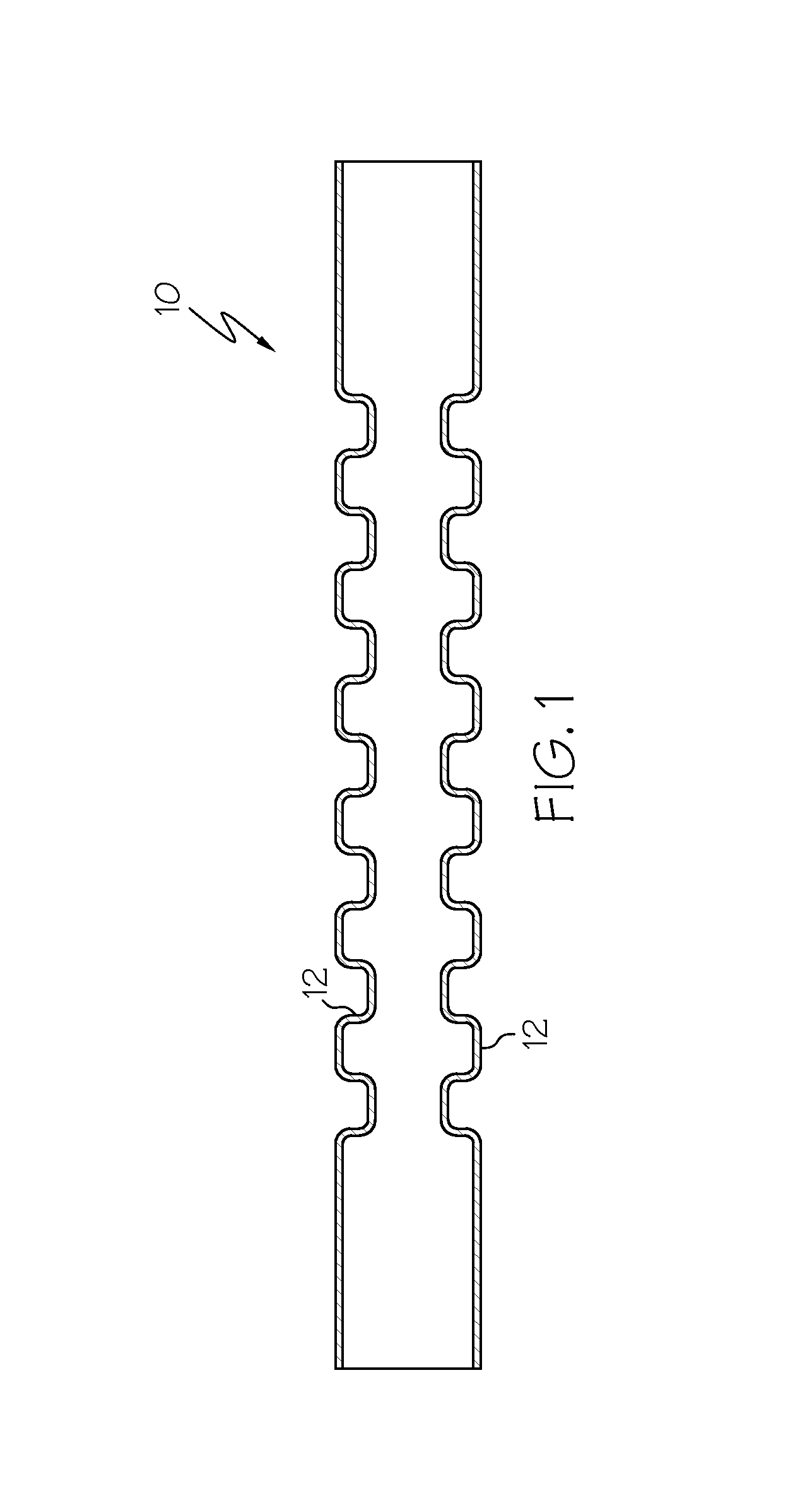 Method of depositing durable thin gold coating on fuel cell bipolar plates