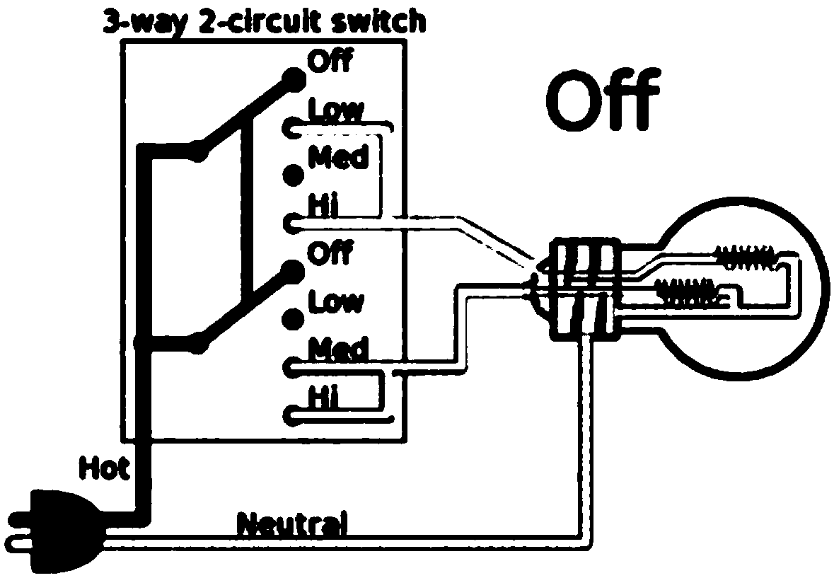 Mounting method of wall heat-insulation decoration plate