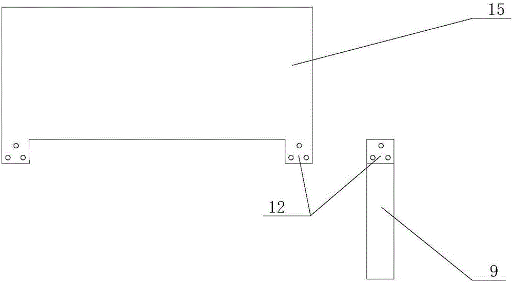 System for removing and recovering loose sand in working box of 3D (three-dimensional) printing equipment