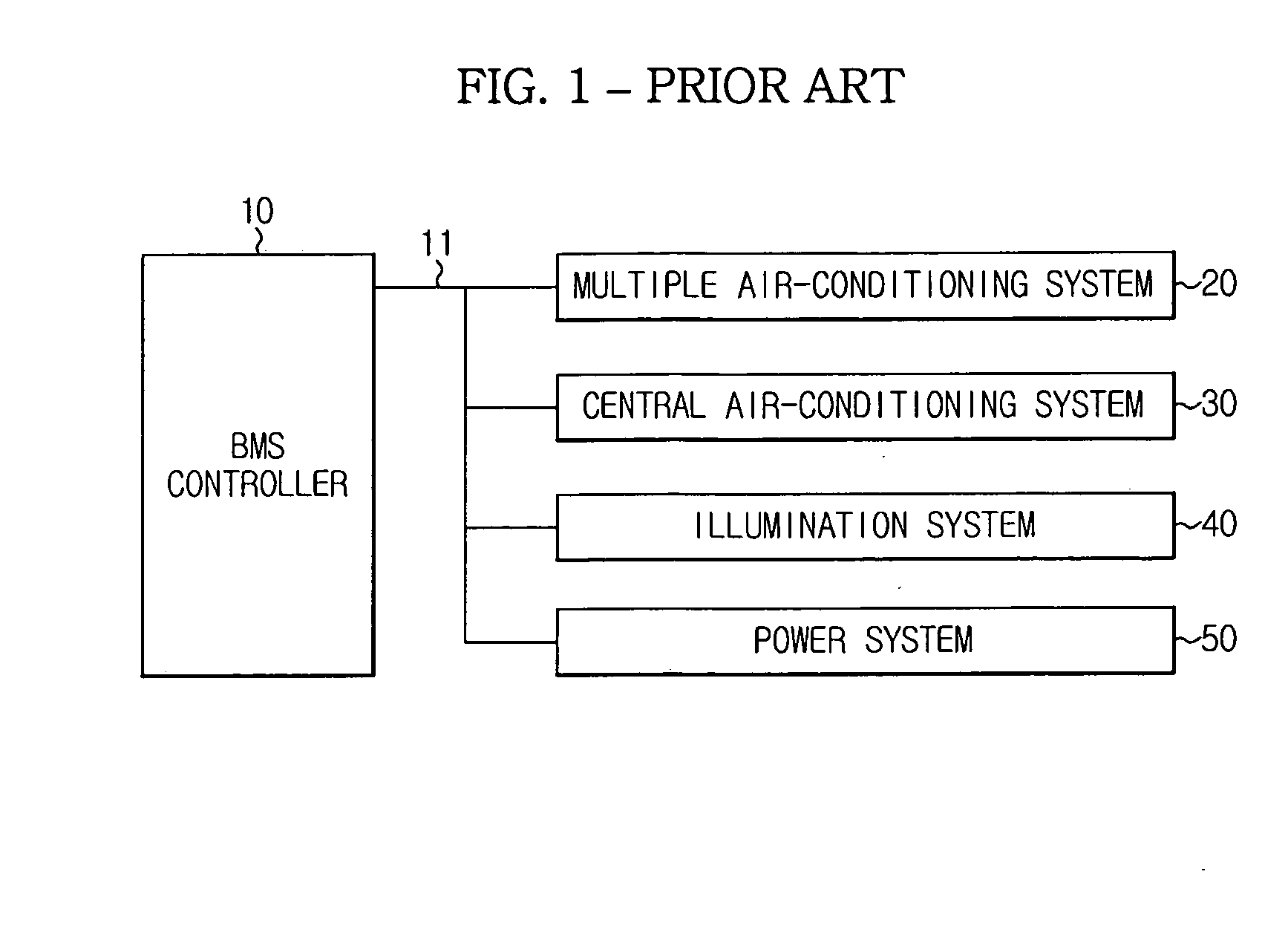 Hybrid Air-Conditioning System and Method for Controlling the Same