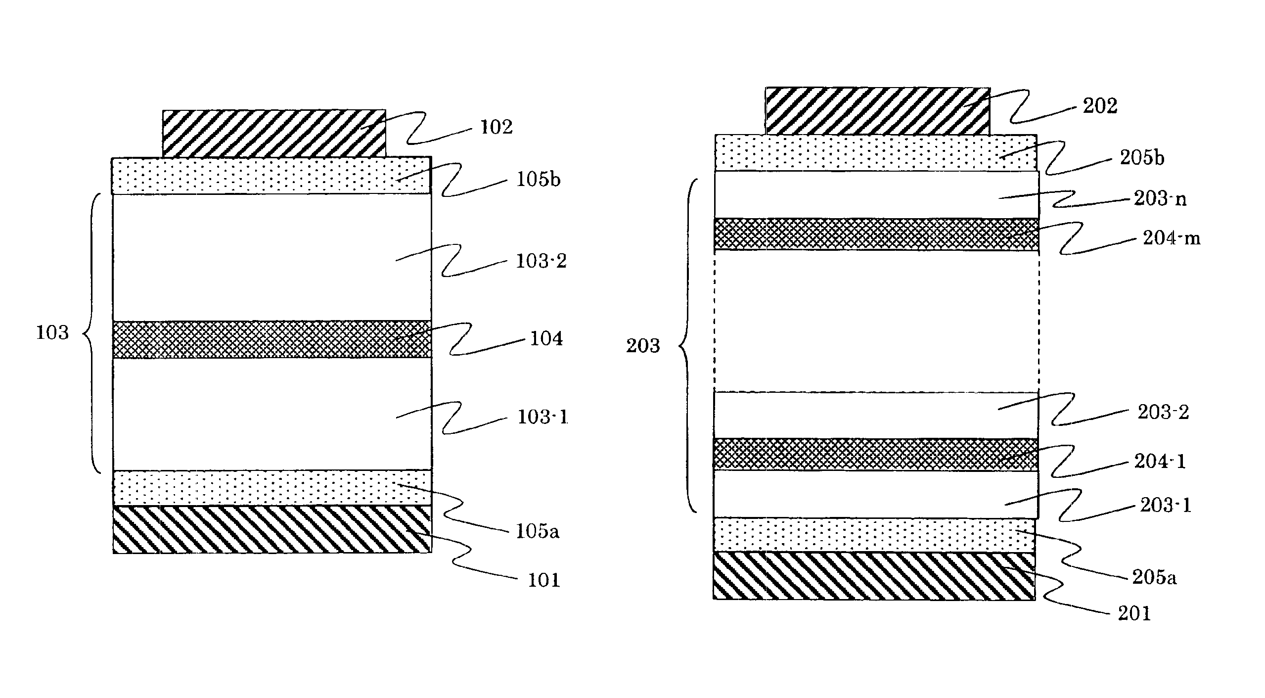 Organic electroluminescent device