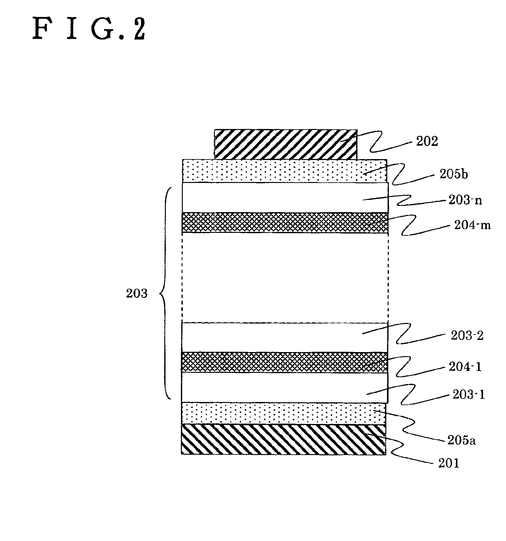 Organic electroluminescent device