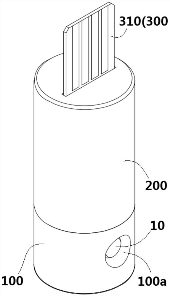 Pressure sensor