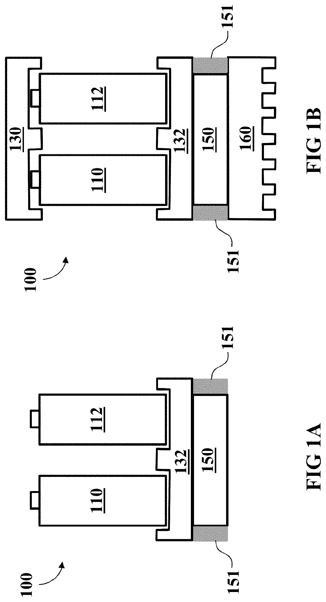 Battery Pack with Integrated Thermal Management