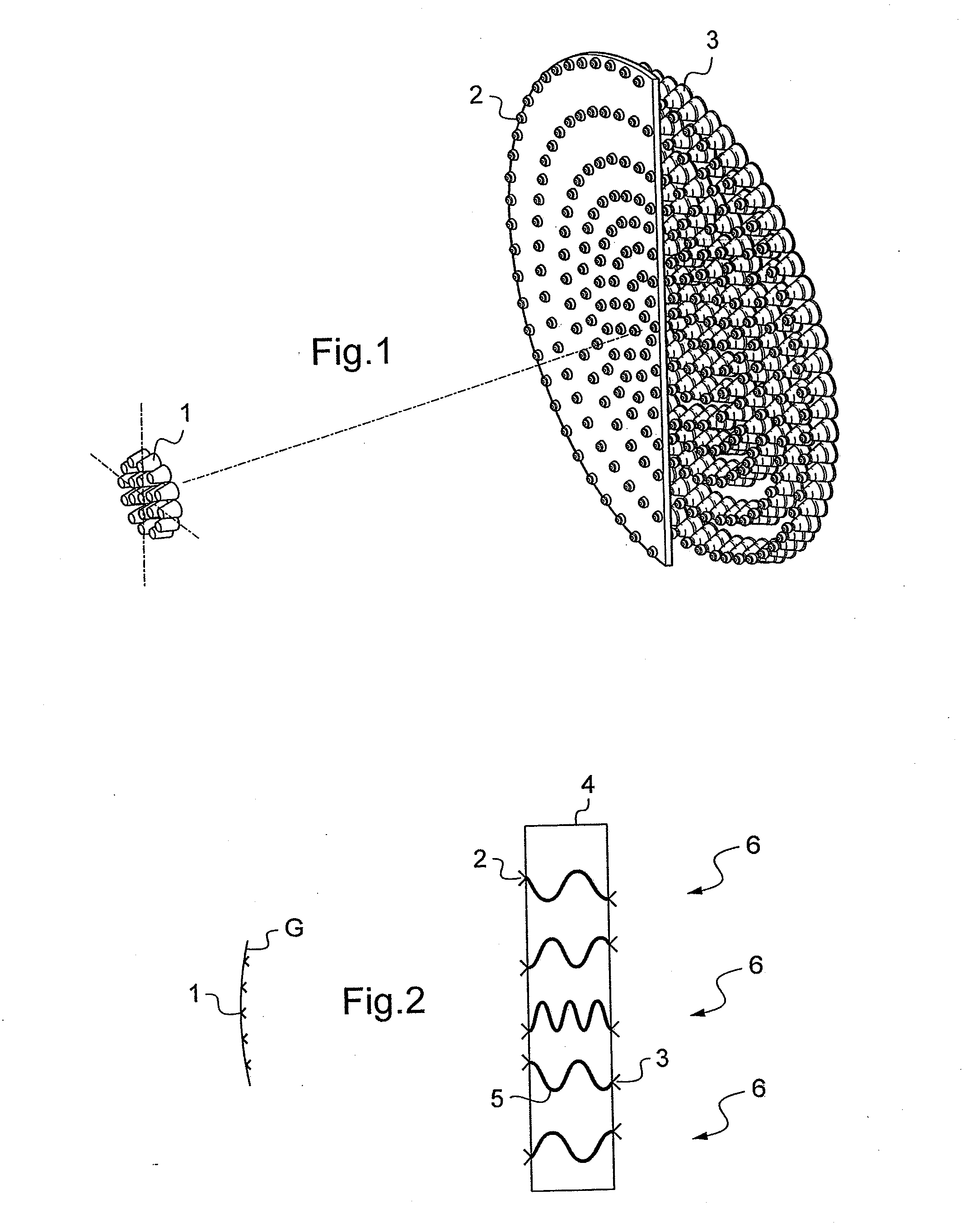 Multibeam Active Discrete Lens Antenna