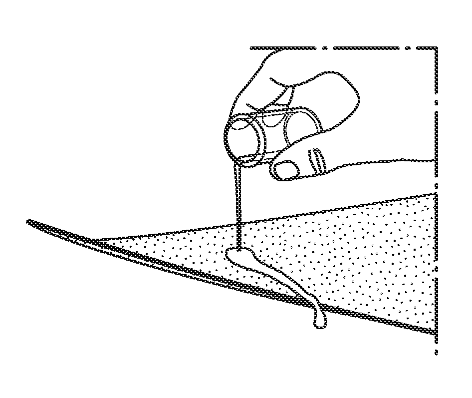 Method for Evaluating Absorbency of an Absorbent Article