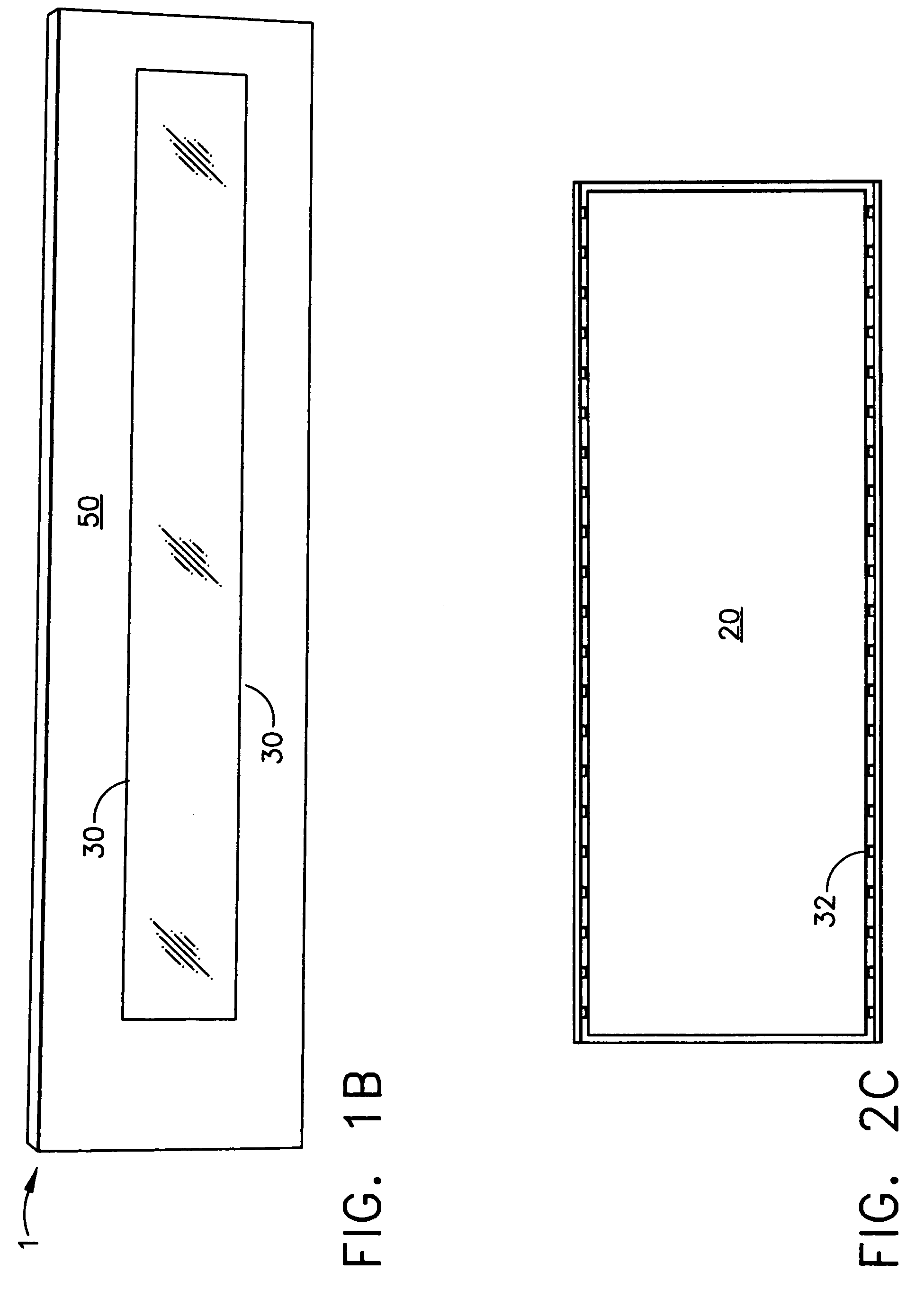 LED based light guide for dual mode aircraft formation lighting