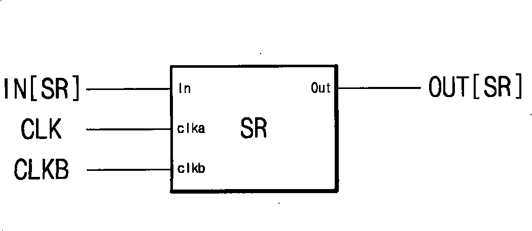 Organic light emitting display