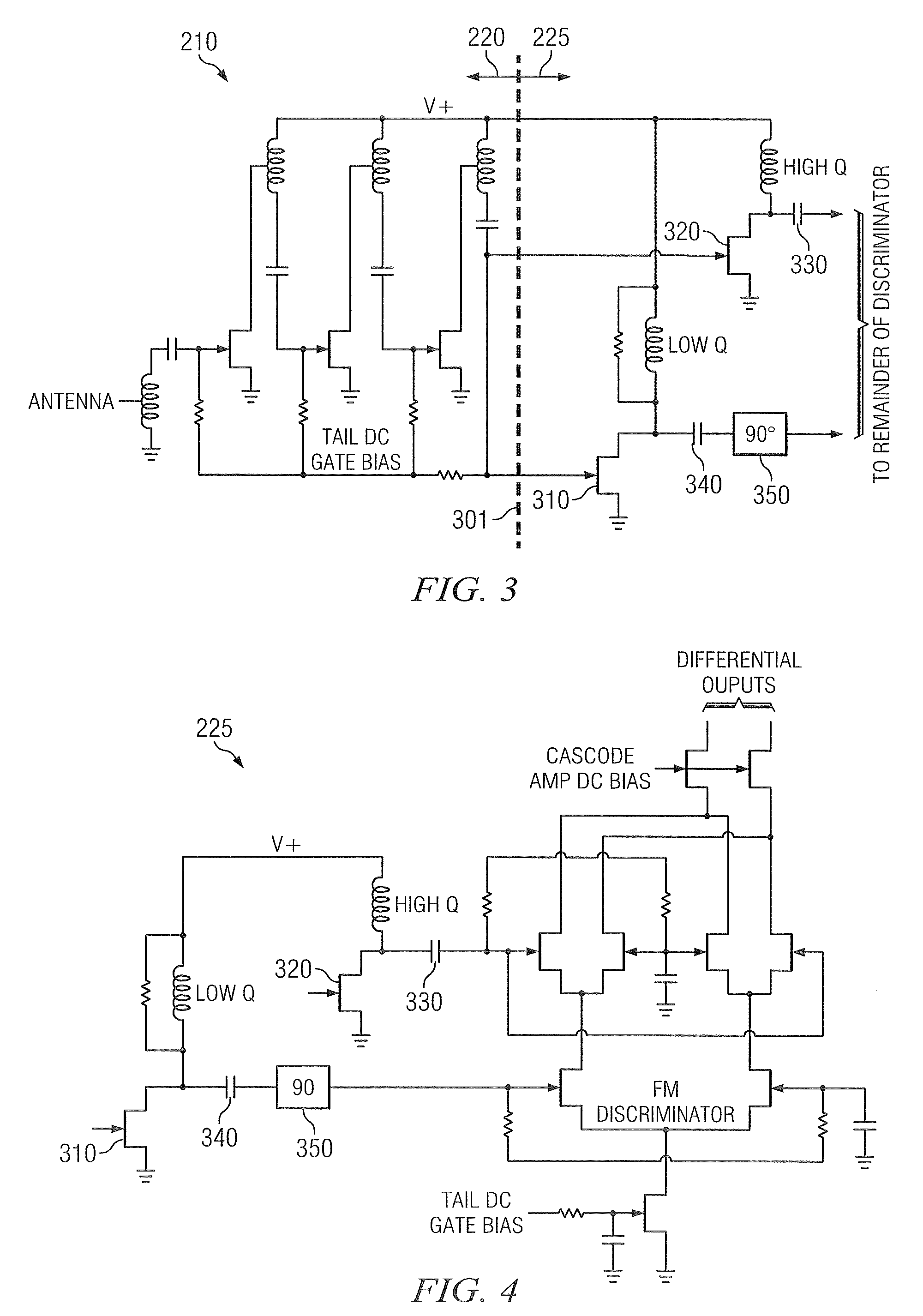 Ultra low-power transmission system