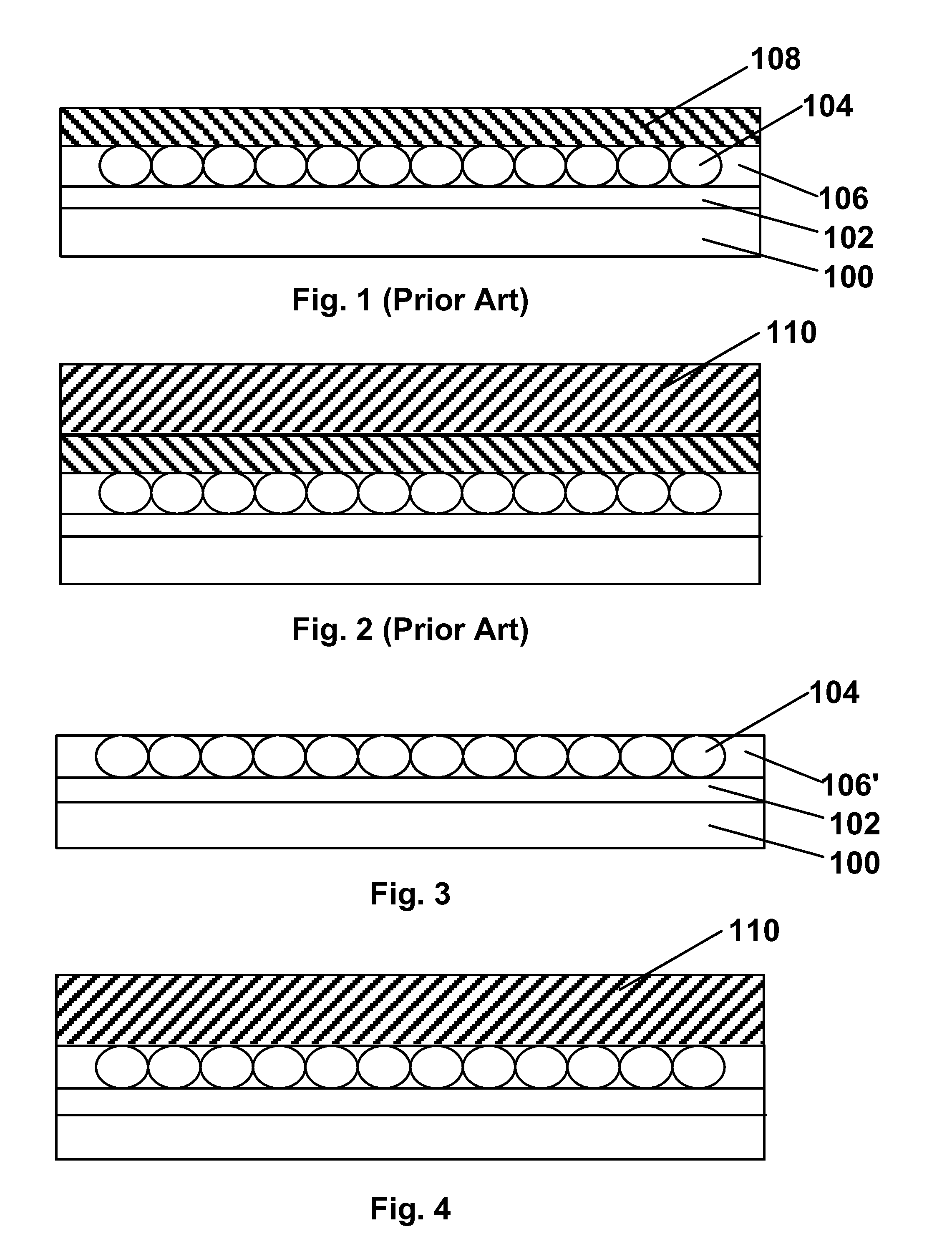 Electro-optic displays, and processes for the production thereof