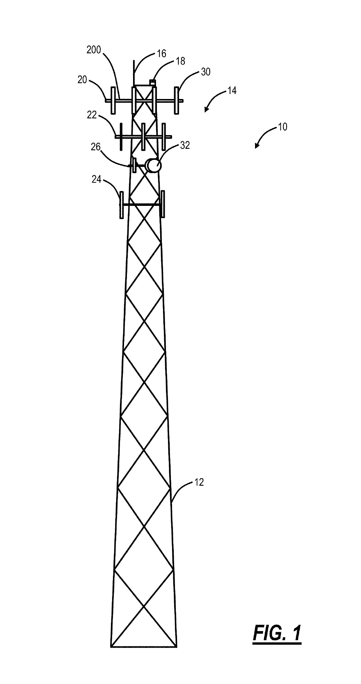 Drone network switchover between wireless networks