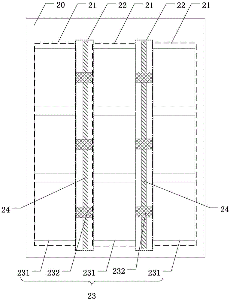 Array substrate, manufacturing method thereof, display panel and display device