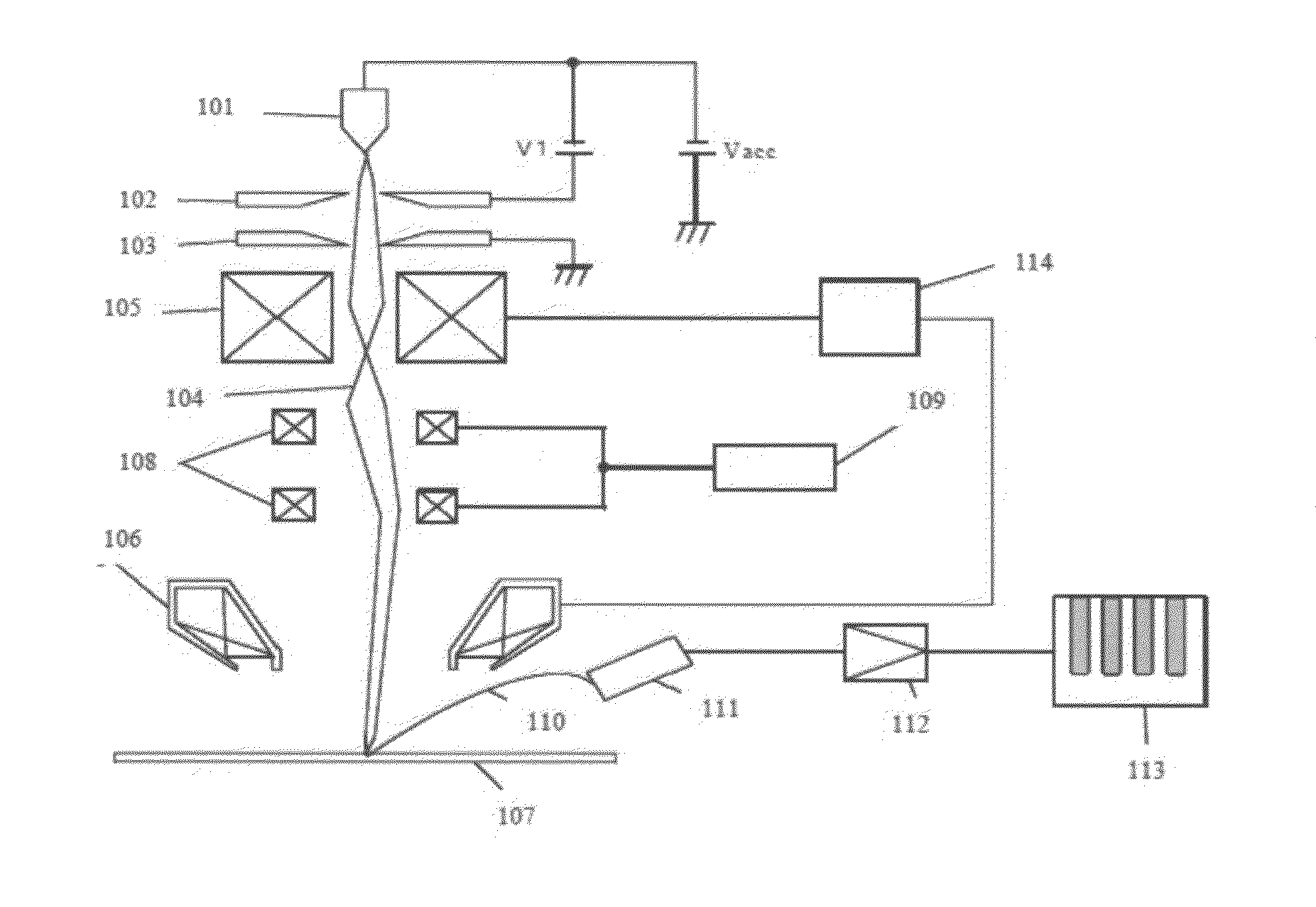 Template creation method and image processor therefor