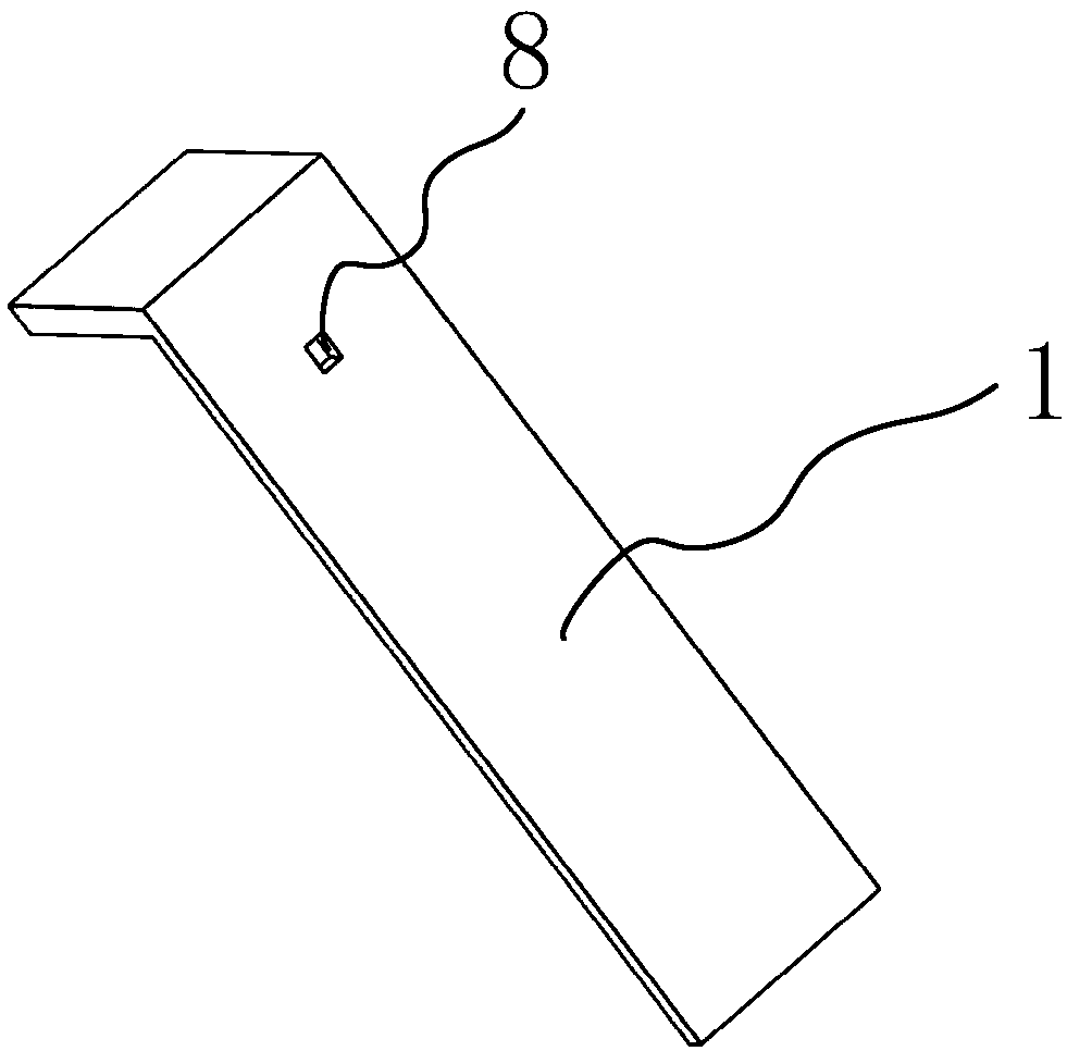 Escaping slide bar based on gear speed changing