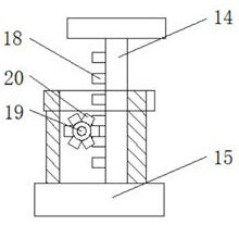 Fixing and wear prevention platform for die machining