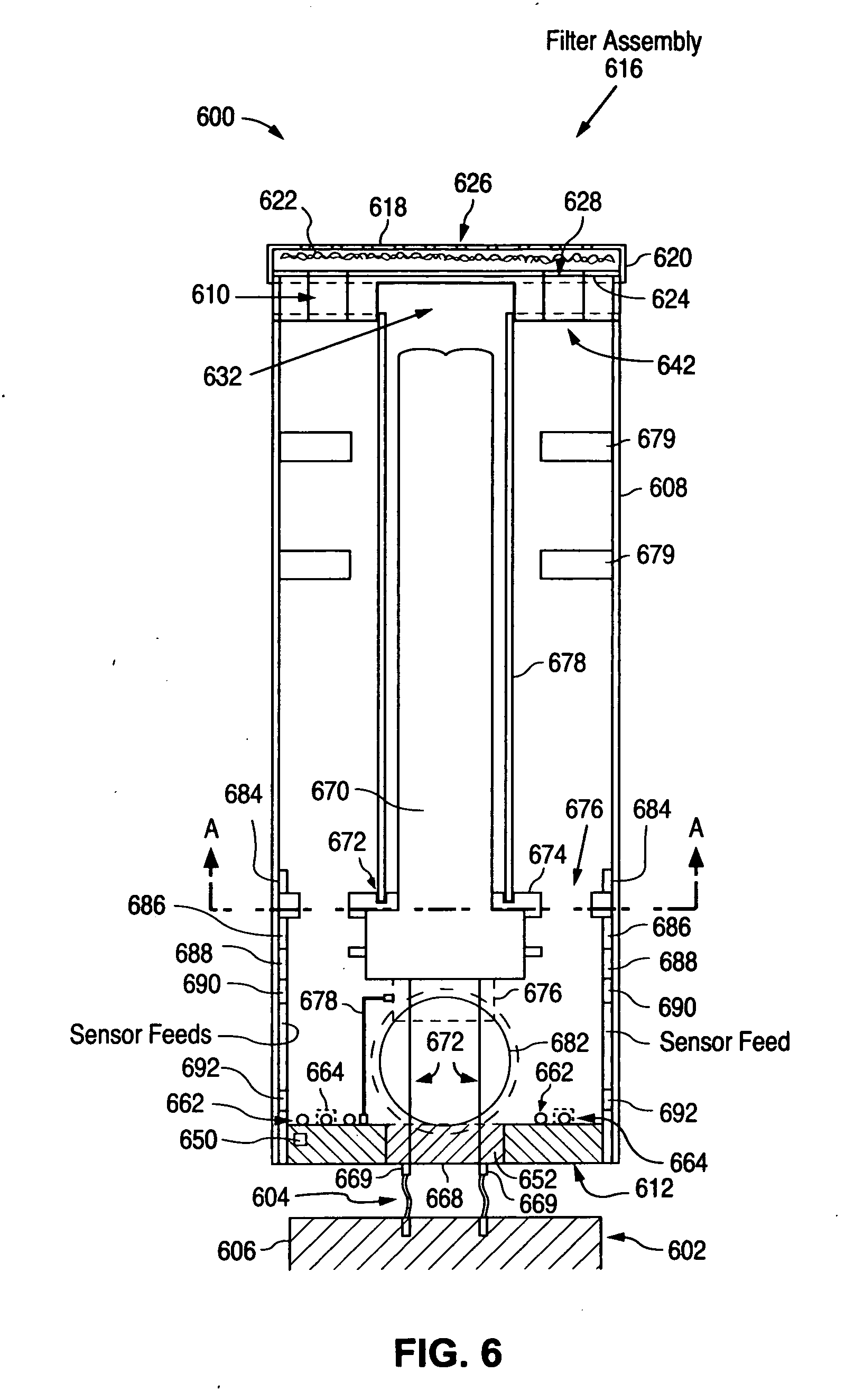 Air supply apparatus