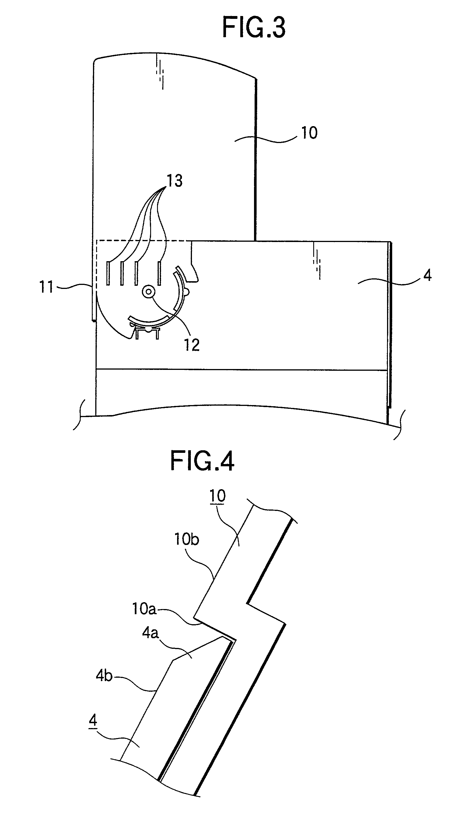 Rotatable sheet tray