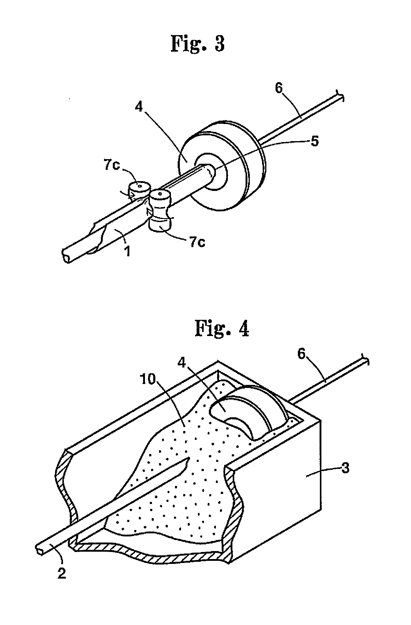 Band-shaped lubricating material for dry wiredrawing and process for producing same