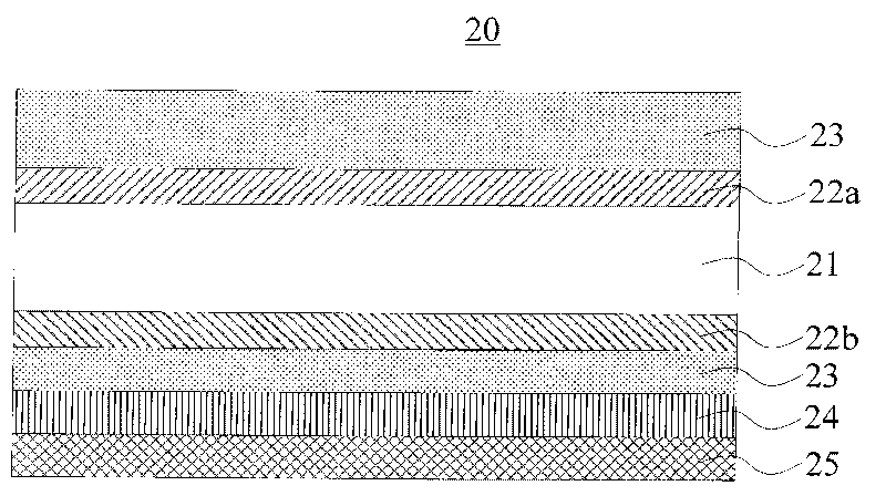 Touch panel and manufacturing method thereof