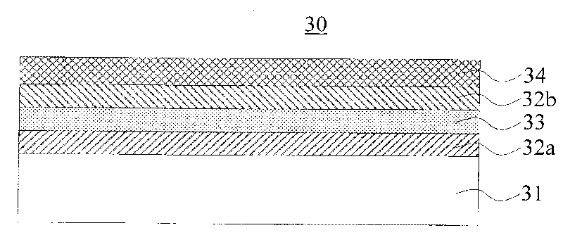 Touch panel and manufacturing method thereof