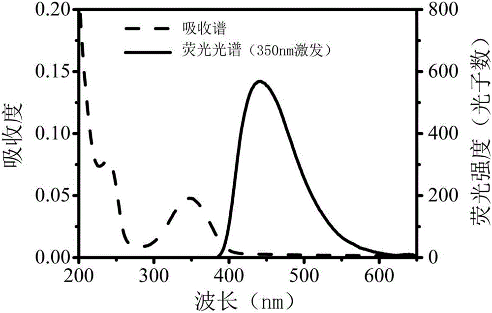 Self-supporting film provided with microstructure surface and preparation method thereof